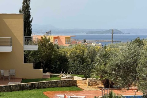 3 bedrooms Villa in Chania, Greece No. 23849 11