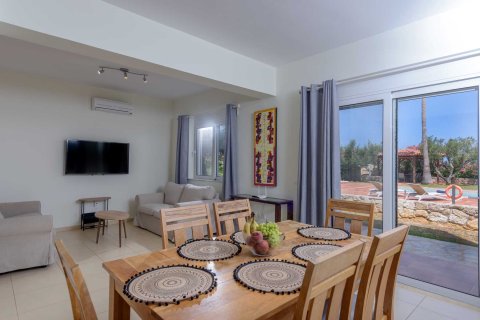 3 bedrooms Villa in Chania, Greece No. 23849 15