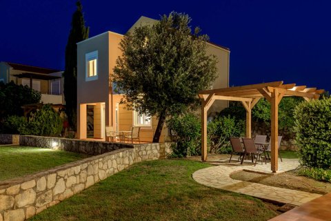 3 bedrooms Villa in Chania, Greece No. 23849 9