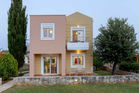 3 bedrooms Villa in Chania, Greece No. 23849 8