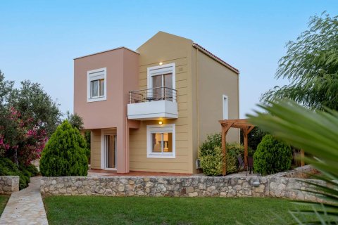 3 bedrooms Villa in Chania, Greece No. 23849 7