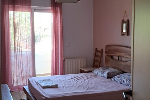 4 dormitorios Apartment en Chania, Greece No. 23842 19