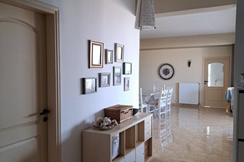 4 dormitorios Apartment en Chania, Greece No. 23842 3