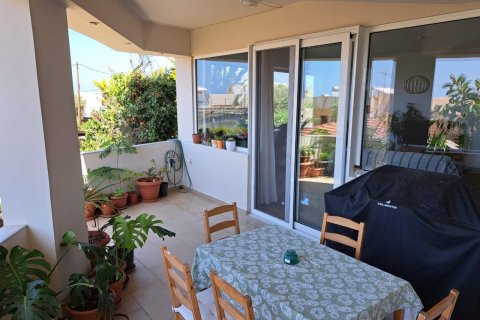 4 dormitorios Apartment en Chania, Greece No. 23842 6