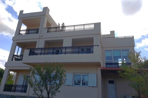 5 dormitorios Villa en Rethymno, Greece No. 23850 24