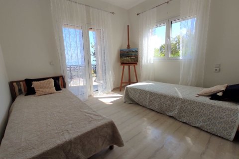 5 dormitorios Villa en Rethymno, Greece No. 23850 12