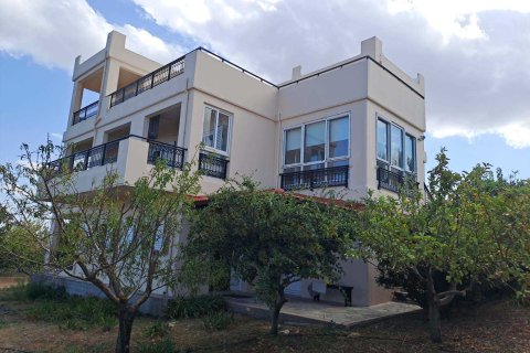 5 dormitorios Villa en Rethymno, Greece No. 23850 28