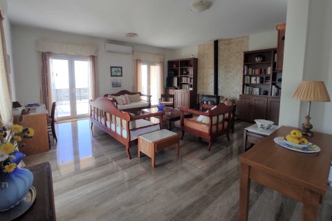 5 dormitorios Villa en Rethymno, Greece No. 23850 10