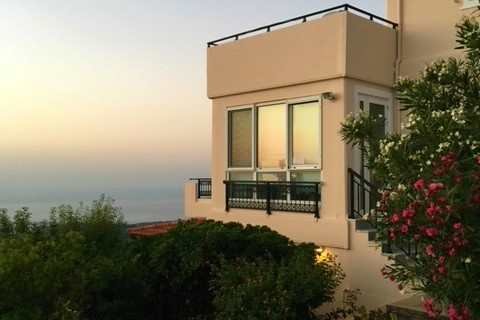 5 dormitorios Villa en Rethymno, Greece No. 23850 3