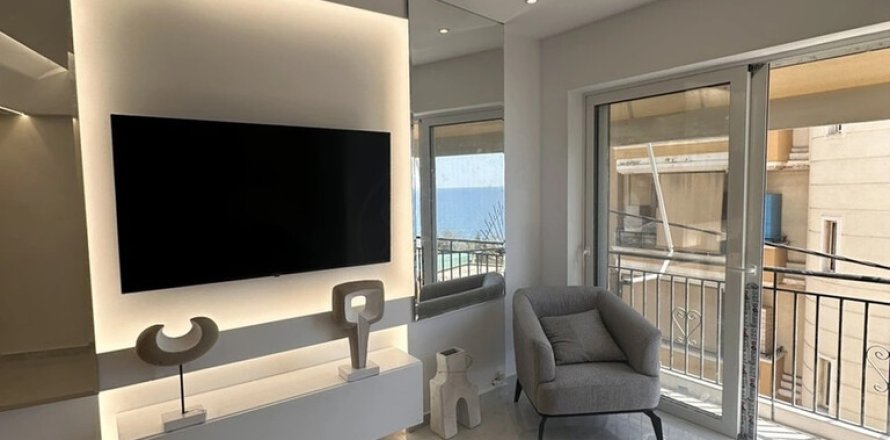 1 bedroom Apartment in Piraeus, Greece No. 54228