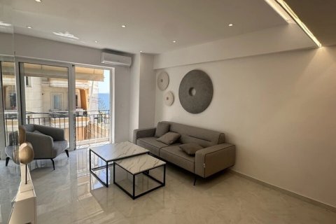 1 dormitorio Apartment en Piraeus, Greece No. 54228 16