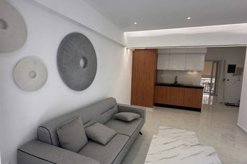 1 dormitorio Apartment en Piraeus, Greece No. 54228 12