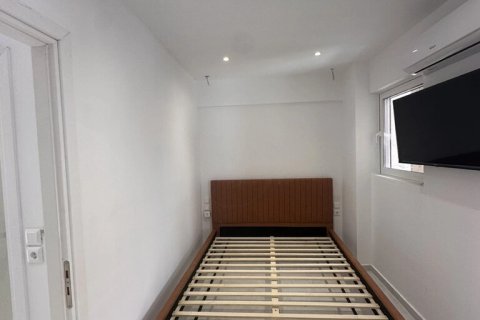 1 dormitorio Apartment en Piraeus, Greece No. 54228 11