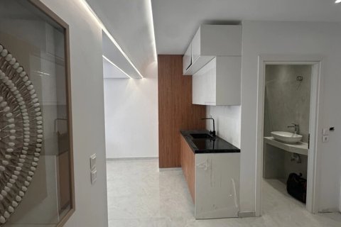 1 dormitorio Apartment en Piraeus, Greece No. 54228 8