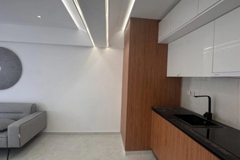 1 dormitorio Apartment en Piraeus, Greece No. 54228 7