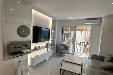 1 dormitorio Apartment en Piraeus, Greece No. 54228 4