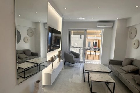 1 dormitorio Apartment en Piraeus, Greece No. 54228 17