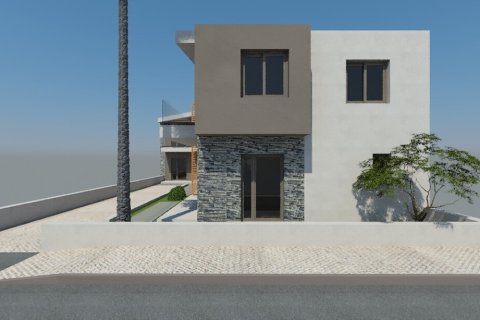 3 dormitorios Maisonette en Thasos, Greece No. 54222 8