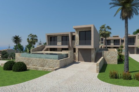 3 dormitorios Villa en Thasos, Greece No. 54220 1