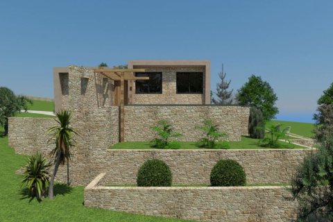 3 bedrooms Villa in Thasos, Greece No. 54220 2