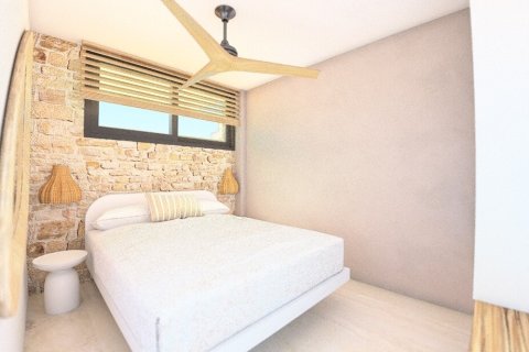 3 chambres Villa à Thasos, Greece No. 54220 18