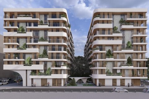 3 bedrooms Apartment in Thessaloniki, Greece No. 73023 2