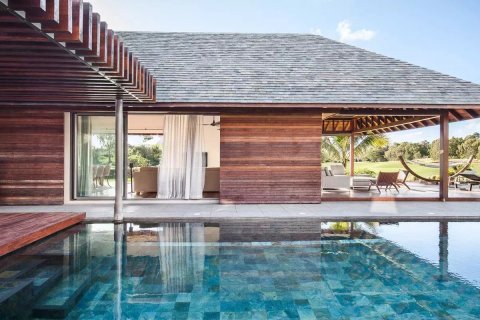 5 dormitorios Villa en Centre de Flacq, Mauritius No. 73026 14