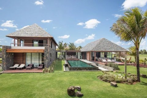 5 dormitorios Villa en Centre de Flacq, Mauritius No. 73026 9