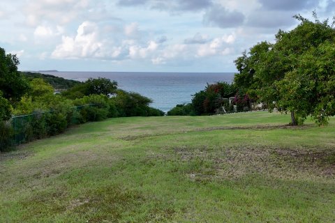 1821m² Land in Willikies, Antigua and Barbuda No. 73027 9