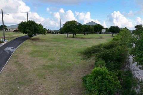 1821m² Land in Willikies, Antigua and Barbuda No. 73027 13