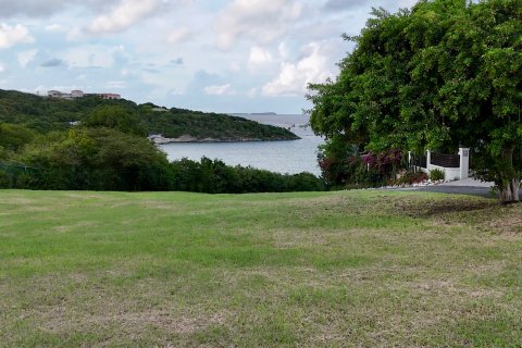 1821m² Land in Willikies, Antigua and Barbuda No. 73027 8