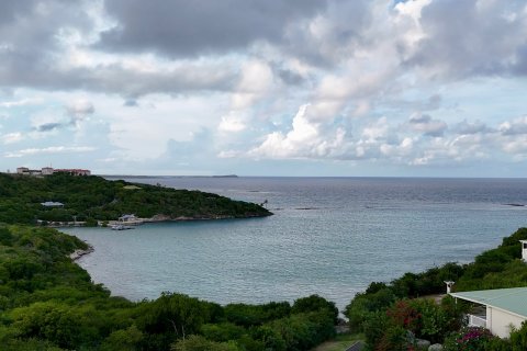 1821m² Land in Willikies, Antigua and Barbuda No. 73027 17