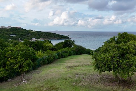 1821m² Land in Willikies, Antigua and Barbuda No. 73027 14