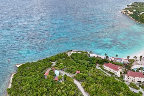 1821m² Land in Willikies, Antigua and Barbuda No. 73027 12