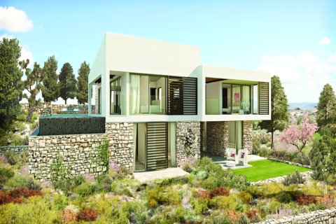 4 dormitorios Villa en Paphos, Cyprus No. 37549 1