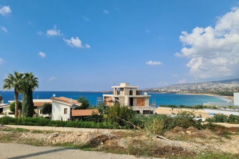 5 dormitorios Villa en Paphos, Cyprus No. 37495 1