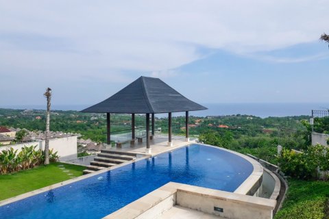 3 bedrooms Villa in Ungasan, Indonesia No. 22899 1