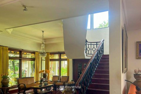 7 bedrooms House in Seminyak, Indonesia No. 22896 19