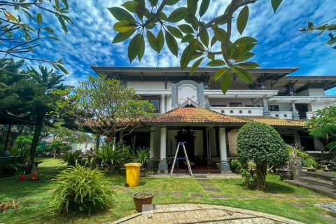 7 bedrooms House in Seminyak, Indonesia No. 22896 1