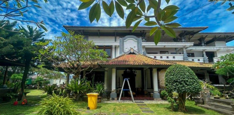 7 bedrooms House in Seminyak, Indonesia No. 22896