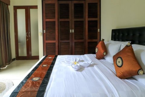 7 bedrooms Villa in Canggu, Indonesia No. 22898 4