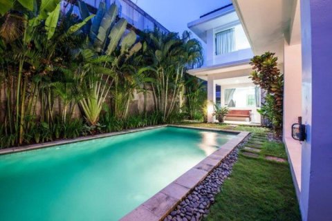 7 bedrooms Villa in Canggu, Indonesia No. 22898 2