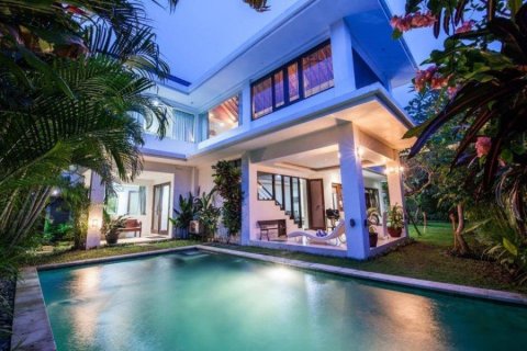 7 dormitorios Villa en Canggu, Indonesia No. 22898 1