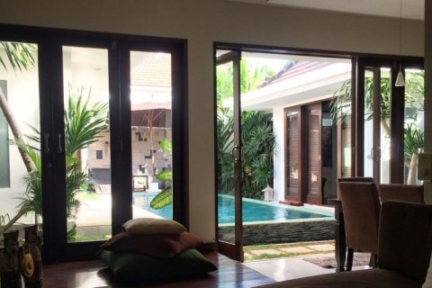 7 bedrooms Villa in Canggu, Indonesia No. 22898 9