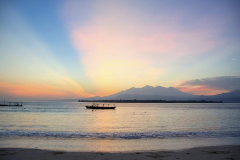 Land in Gili Meno, Indonesia No. 22886 5