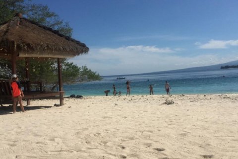 Land in Gili Meno, Indonesia No. 22886 10