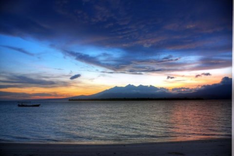 Land in Gili Meno, Indonesia No. 22886 13