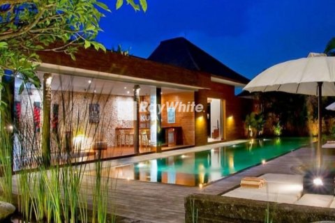 4 dormitorios Villa en Seminyak, Indonesia No. 22895 4