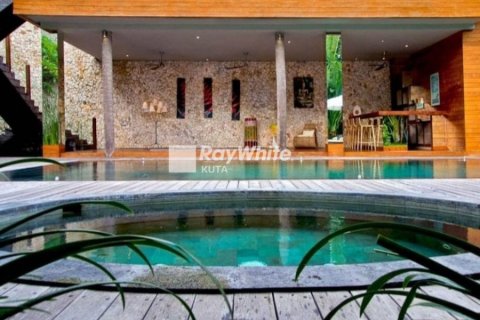 4 bedrooms Villa in Seminyak, Indonesia No. 22895 8