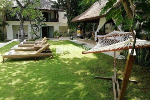 4 bedrooms Villa in Seminyak, Indonesia No. 22887 7